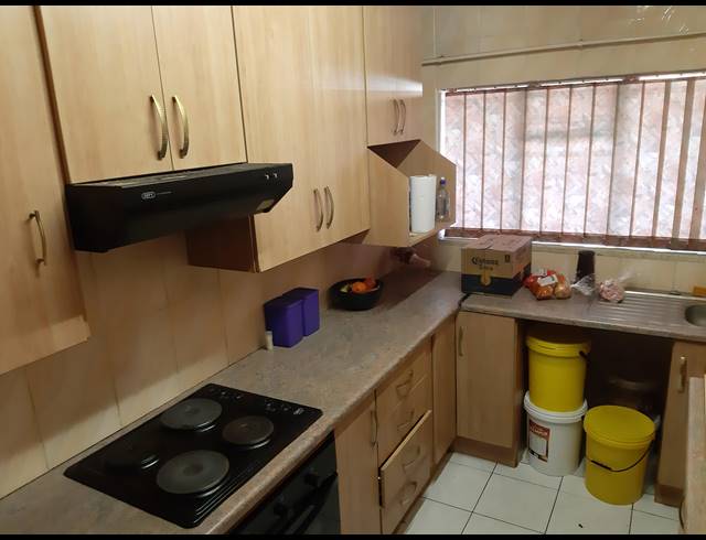 2 BEDROOM APARTMENT FOR SALE IN BO-DORP